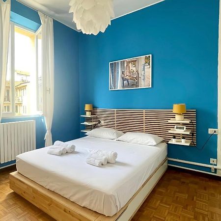Solution Home Piazza Cinque Giornate Milano Eksteriør bilde