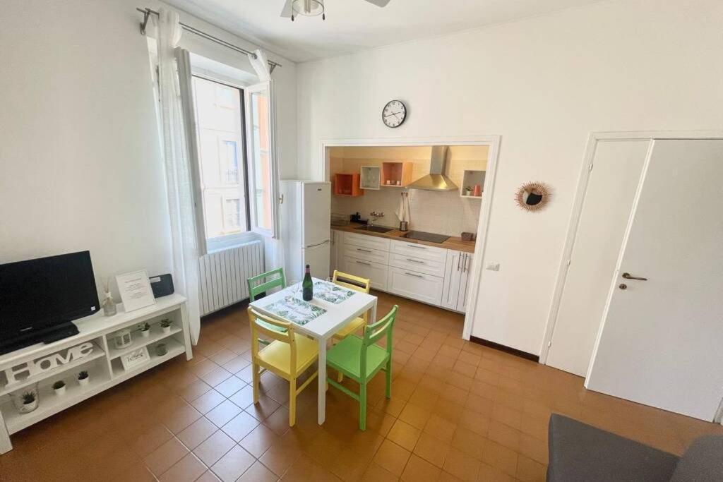 Solution Home Piazza Cinque Giornate Milano Eksteriør bilde