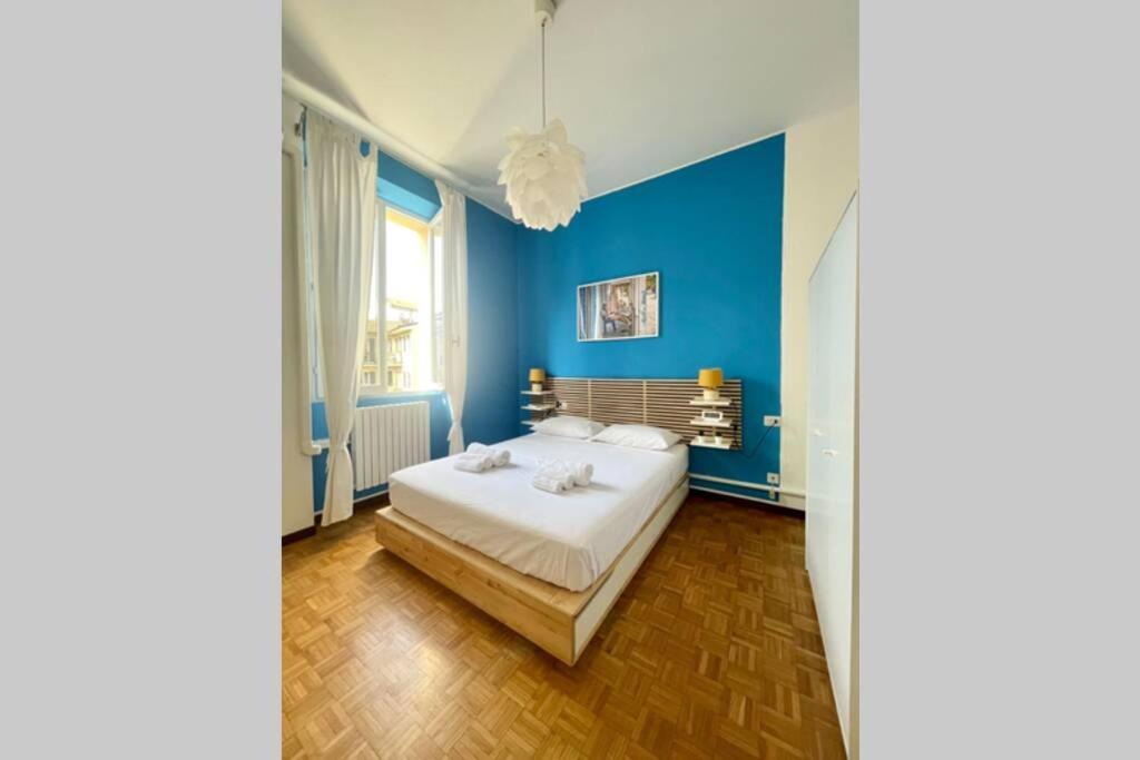 Solution Home Piazza Cinque Giornate Milano Eksteriør bilde