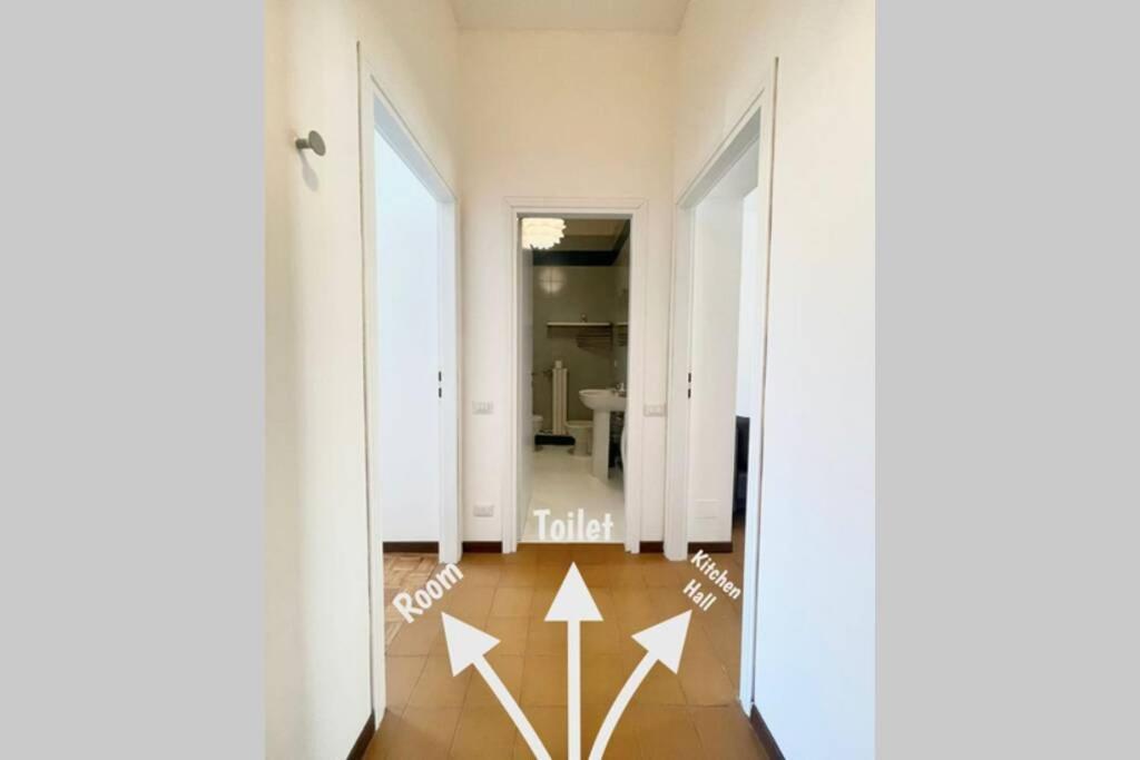Solution Home Piazza Cinque Giornate Milano Eksteriør bilde