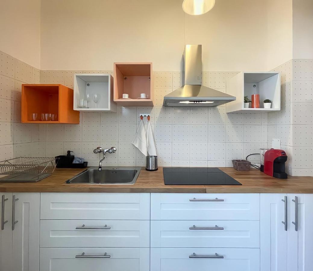 Solution Home Piazza Cinque Giornate Milano Eksteriør bilde