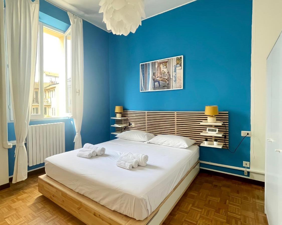 Solution Home Piazza Cinque Giornate Milano Eksteriør bilde